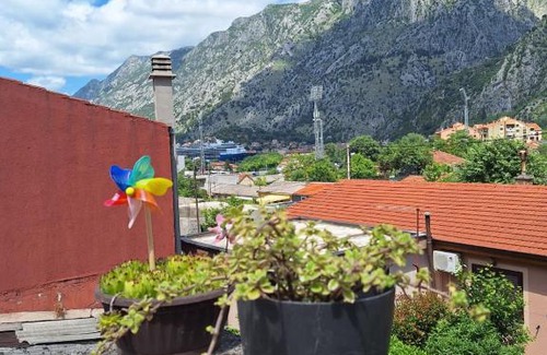 Skaljari Apartamento | Nina Apartment