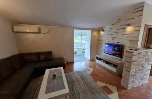Skaljari Apartamento | Nina Apartment