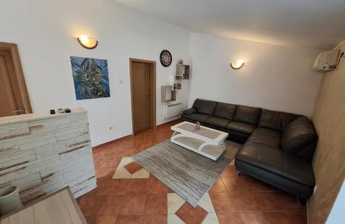 Skaljari Apartamento | Nina Apartment