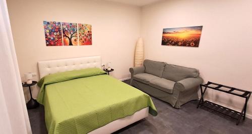 Rho Cama Y Desayuno | Nina B&B