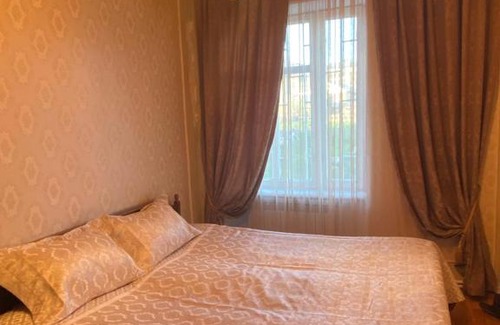 Sevan Casa | Nina BNB