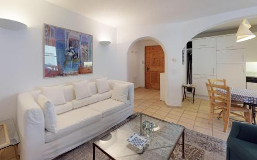 Celerina-Schlarigna Apartamento | Nina