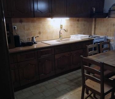 Sithonia Apartamento | Nina
