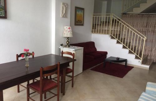 Tirana Cama Y Desayuno | Nina Guest House