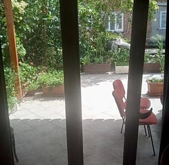 Tirana Cama Y Desayuno | Nina Guest House