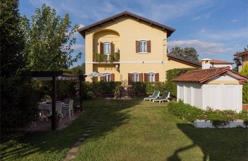 Castegnero Casa | Nina Guest House - Casa de campo