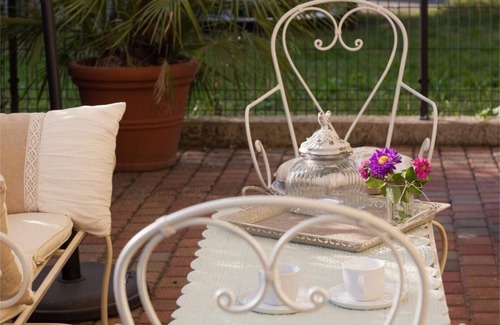 Castegnero Casa | Nina Guest House - Casa de campo