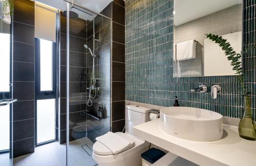 Phu My Hung Apartamento | Nina Homes Phu My Hung