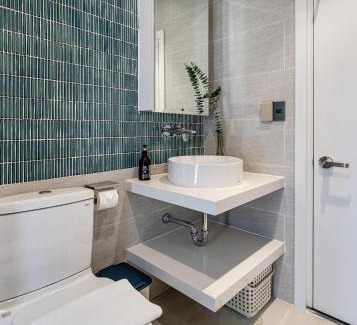 Phu My Hung Apartamento | Nina Homes Phu My Hung