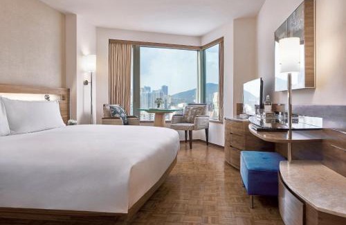 Tin Hau Hotel | Nina Hotel Causeway Bay