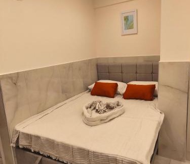 Olymbiaki Akti Apartamento | Nina Lux Studio