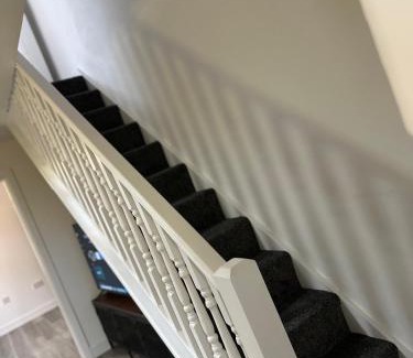 Harborne Apartamento | Nina Nests