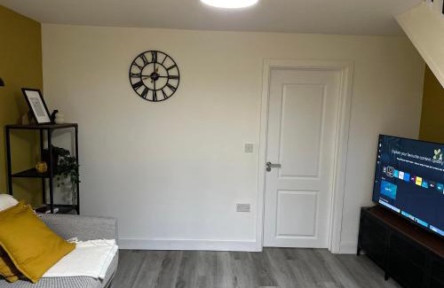 Harborne Apartamento | Nina Nests
