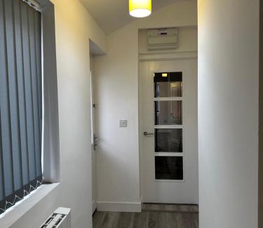 Harborne Apartamento | Nina Nests