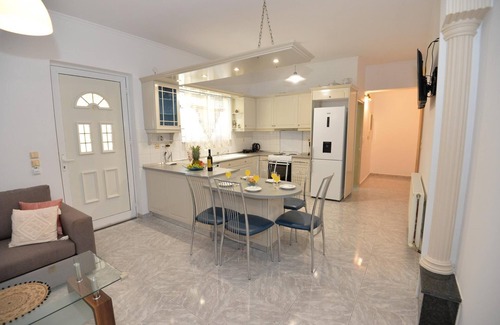 Ialyssos Apartamento | Nina s Apt in Ialysos Near the Beach