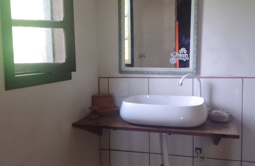 Morrinhos Casa | Nina's House