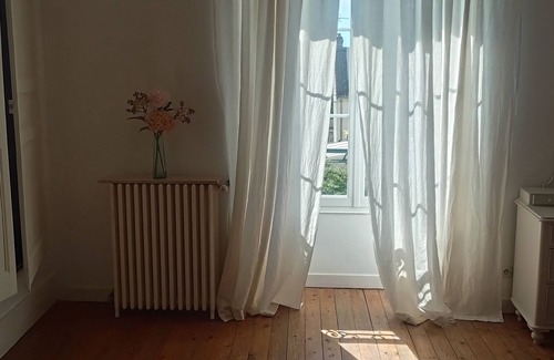 Pont-Sainte-Maxence Casa | Nina's House