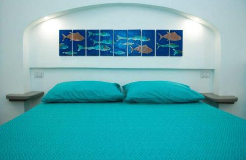 Atrani Apartamento | NINA'S HOUSE - ATRANI - AMALFI COAST