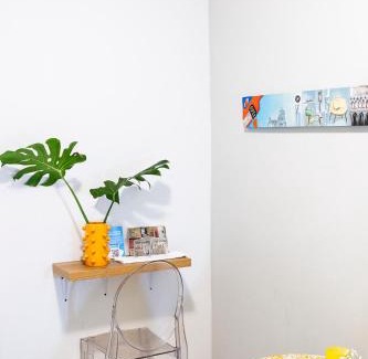 Alajuela Casa | Nina´s - Juan Santamaria