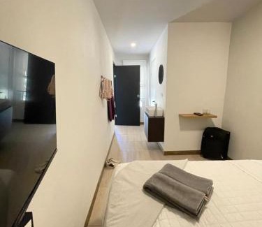 Alajuela Casa | Nina´s - Juan Santamaria