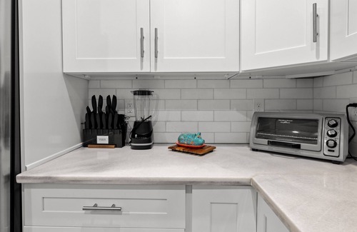 Galveston Casa | Nina's Place 4 Bedroom Home