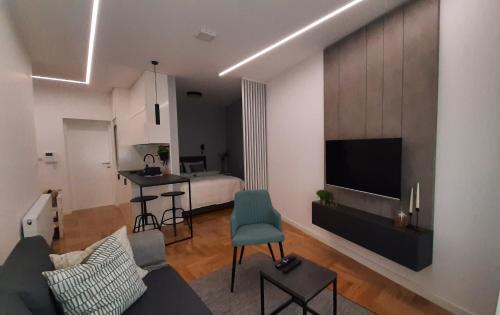 Bijeljina Apartamento | NINA Studio Apartment