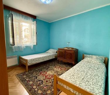 Dobrota Apartamento | Ninas Apartment