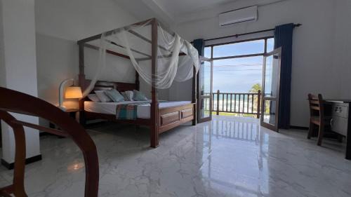Habaraduwa Casa | Ninas Beach Resort