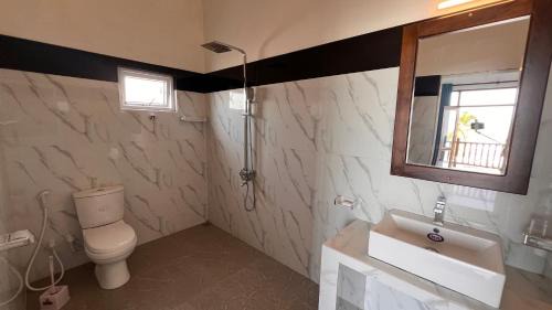 Habaraduwa Casa | Ninas Beach Resort