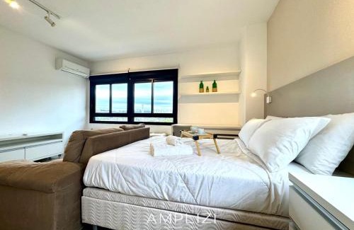 Jardim Carvalho Apartamento | Nine Amplizi