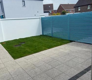 Portstewart Casa | Nine Hatherans