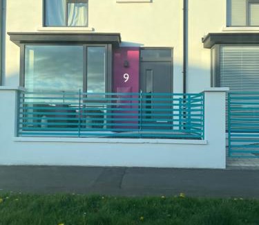 Portstewart Casa | Nine Hatherans