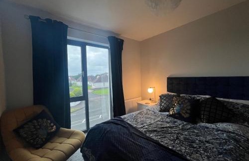 Portstewart Casa | Nine Hatherans