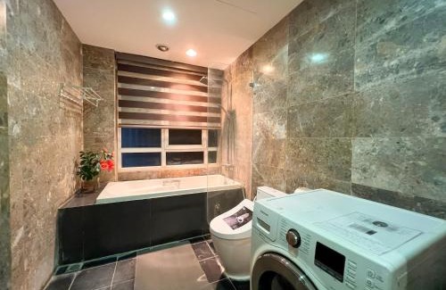 Ngoc Khanh Apartamento | NINE HOUSING 535 Kim Ma
