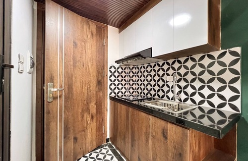 Ba Dinh Apartamento | NINE HOUSING 82 Kim Ma