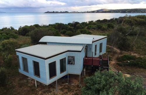 Dolphin Sands Casa | Nine Mile Escape