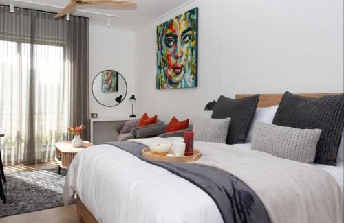 Century City Apartamento | Nine Palms 223B