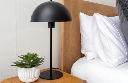 Century City Apartamento | Nine Palms 223B