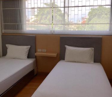 Khlong Toei Hotel | Nine Place Sukhumvit 40