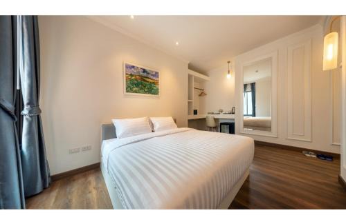 Ban Pong Hotel | Nine River Hotel