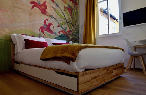 Trento Cama Y Desayuno | Nine Rooms Trento