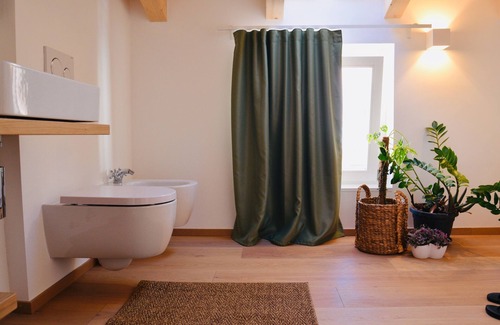 Trento Cama Y Desayuno | Nine Rooms Trento