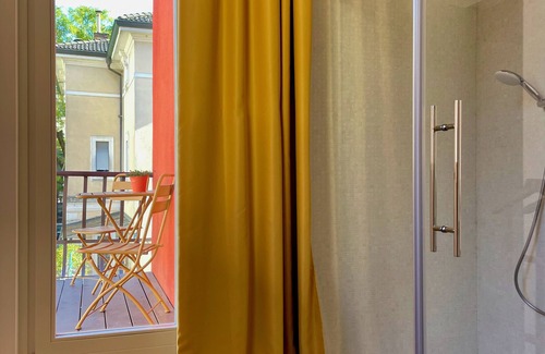 Trento Cama Y Desayuno | Nine Rooms Trento