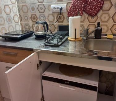 Vracar Apartamento | Nine Roses