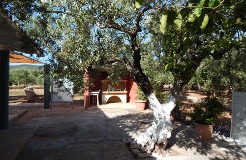 Vromonerion Casa | Ninemia Country House