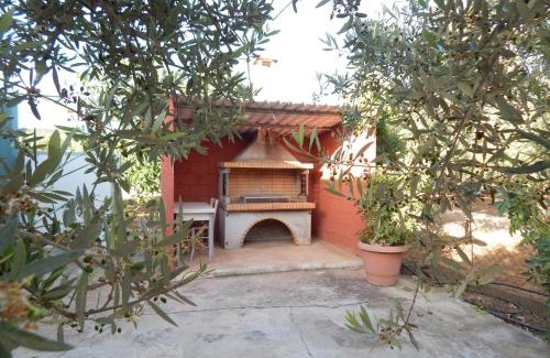Vromonerion Casa | Ninemia Country House