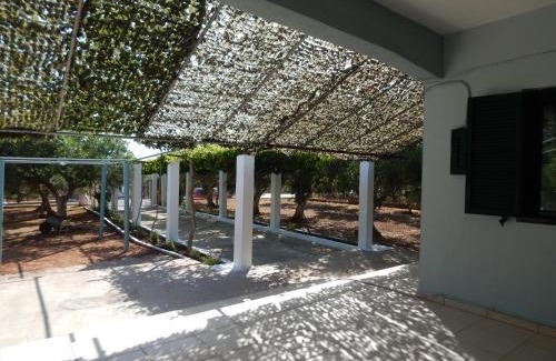 Vromonerion Casa | Ninemia Country House