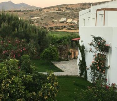 Naxos Apartamento | Ninemia Naxos Suites