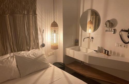 Naxos Apartamento | Ninemia Naxos Suites