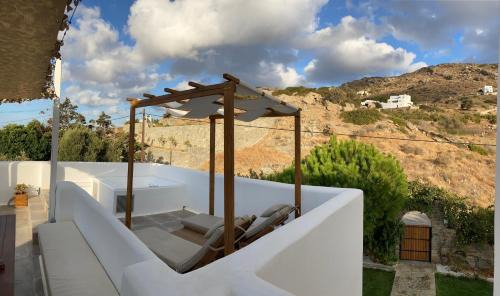 Naxos Apartamento | Ninemia Naxos Suites